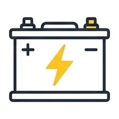 Battery Replacement & Installation
